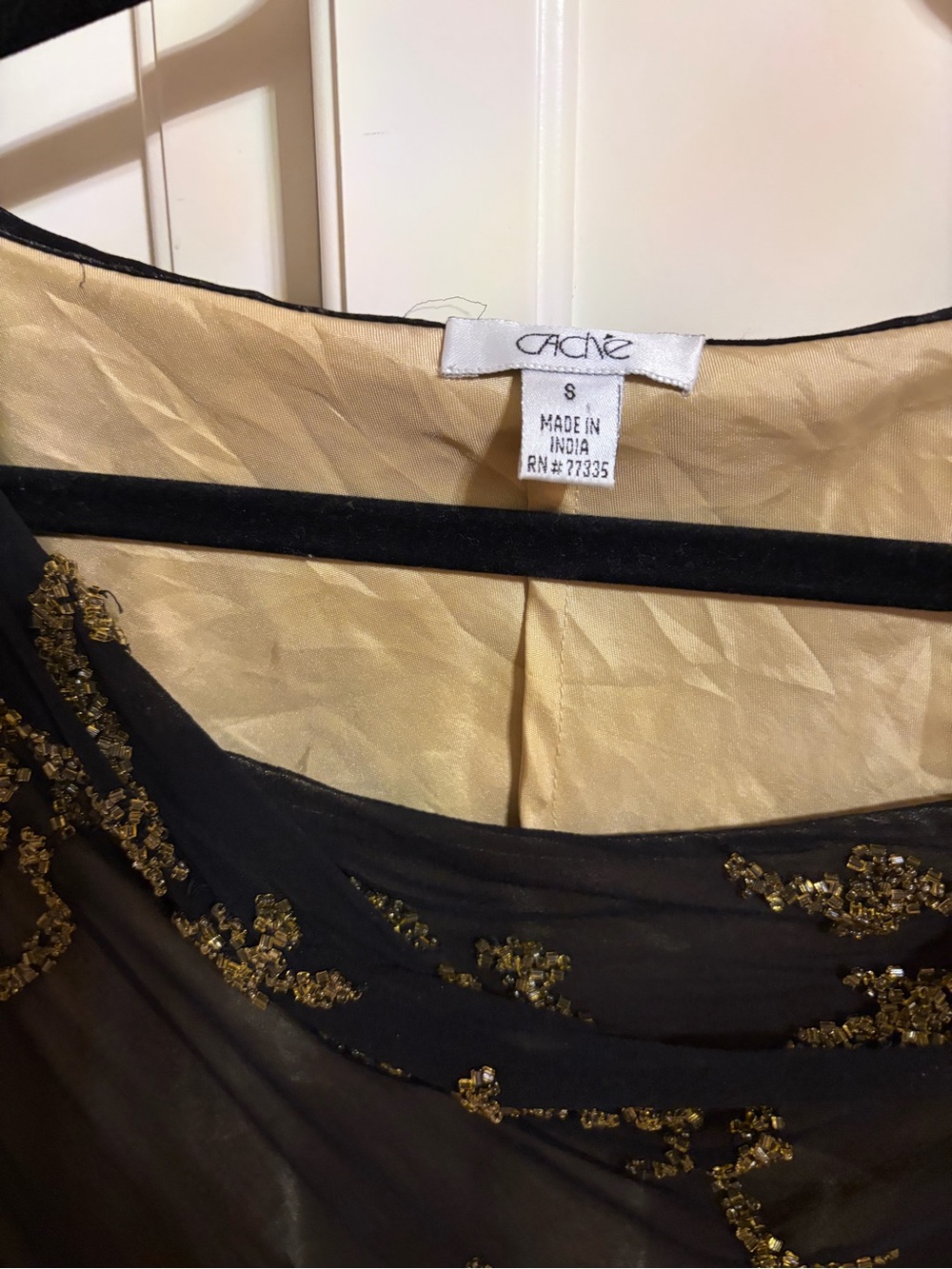 Darling scala fairy top - Picture 3 of 6
